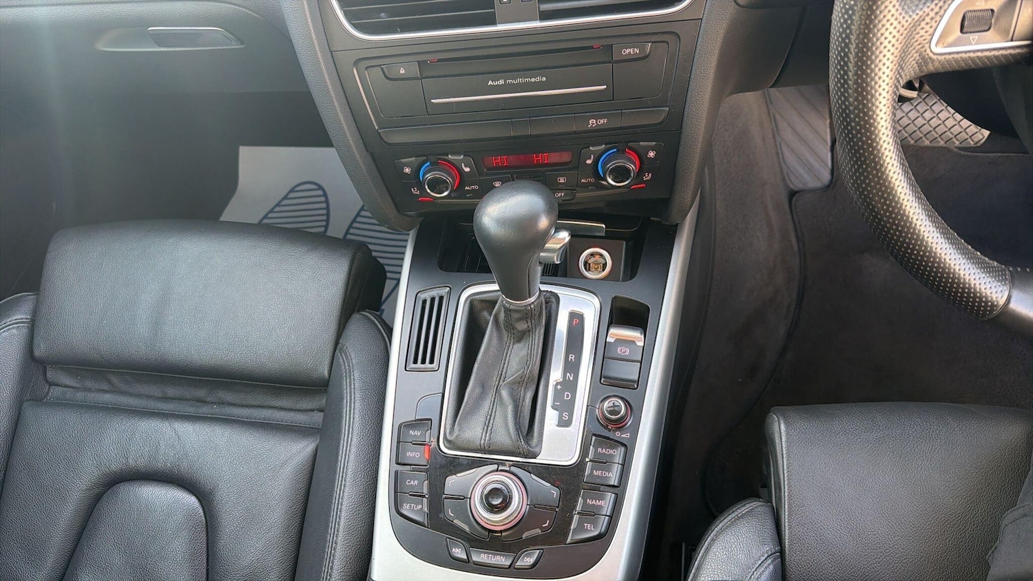 Used Audi A5 2011 for sale - 77585987: Photo 23