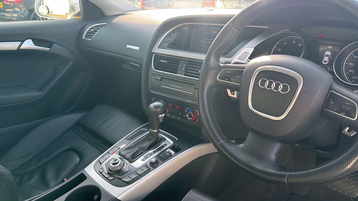 Used Audi A5 2011 for sale - 77585987: Photo 26