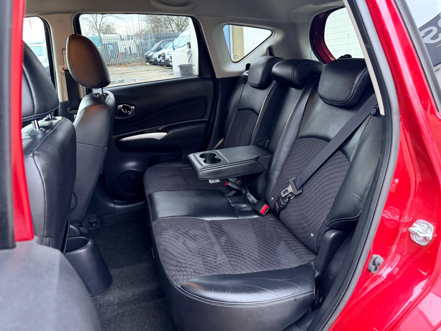 Used Nissan Note 2014 for sale - 77495940: Photo 30