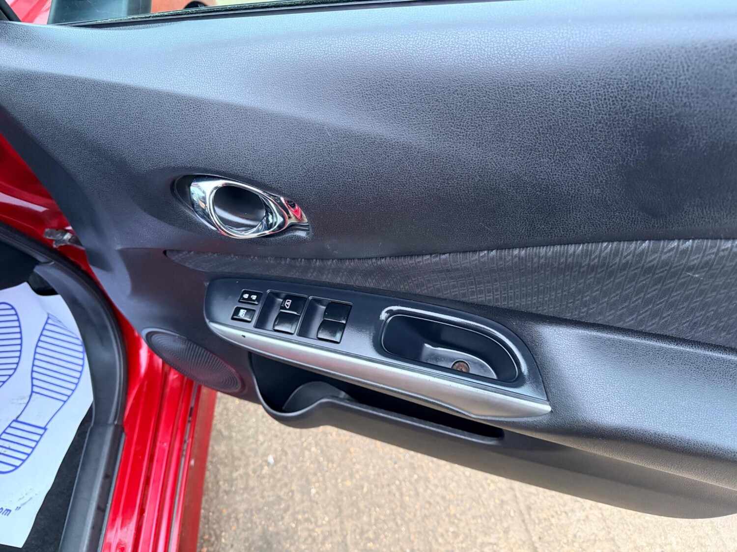 Used Nissan Note 2014 for sale - 77495940: Photo 39