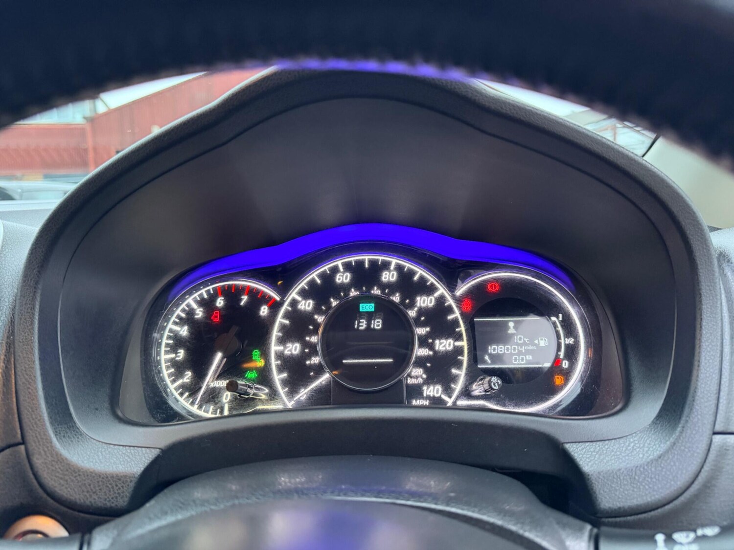 Used Nissan Note 2014 for sale - 77495940: Photo 46