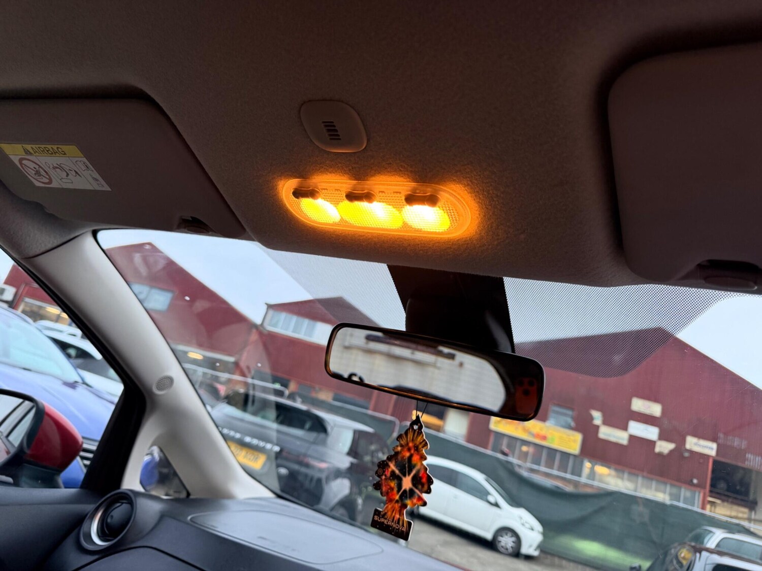 Used Nissan Note 2014 for sale - 77495940: Photo 53