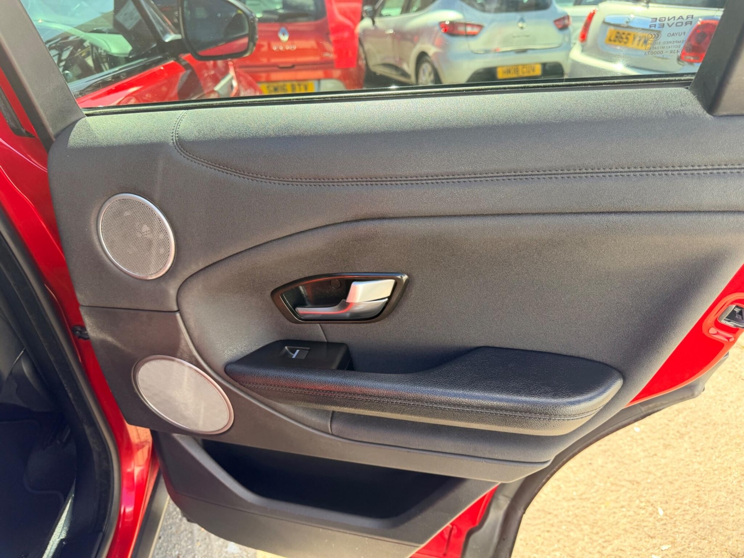 Used Land Rover Range Rover Evoque 2017 for sale - 78034704: Photo 36