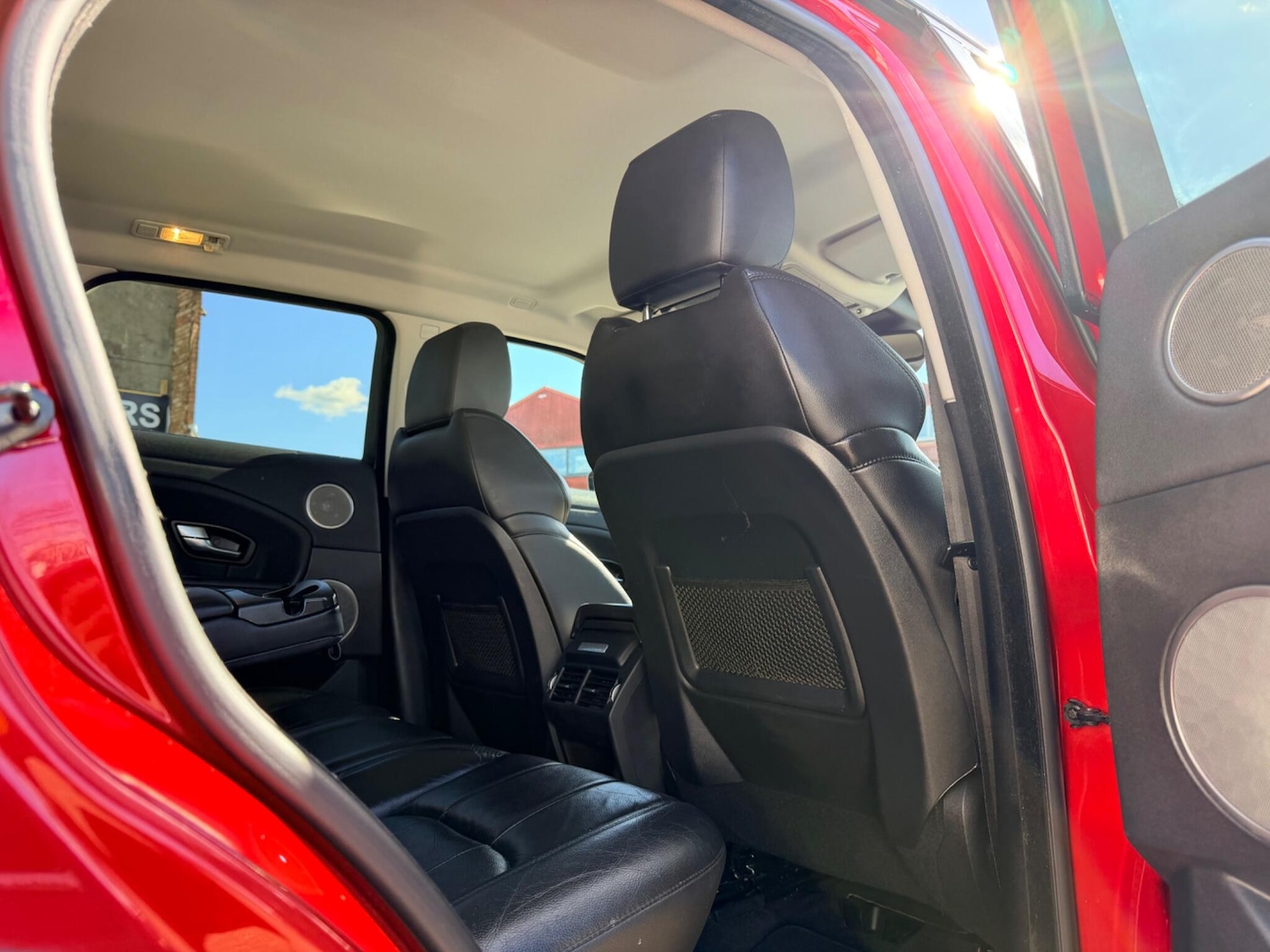 Used Land Rover Range Rover Evoque 2017 for sale - 78034704: Photo 38