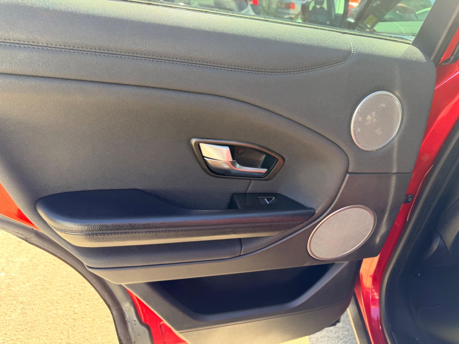 Used Land Rover Range Rover Evoque 2017 for sale - 78034704: Photo 41