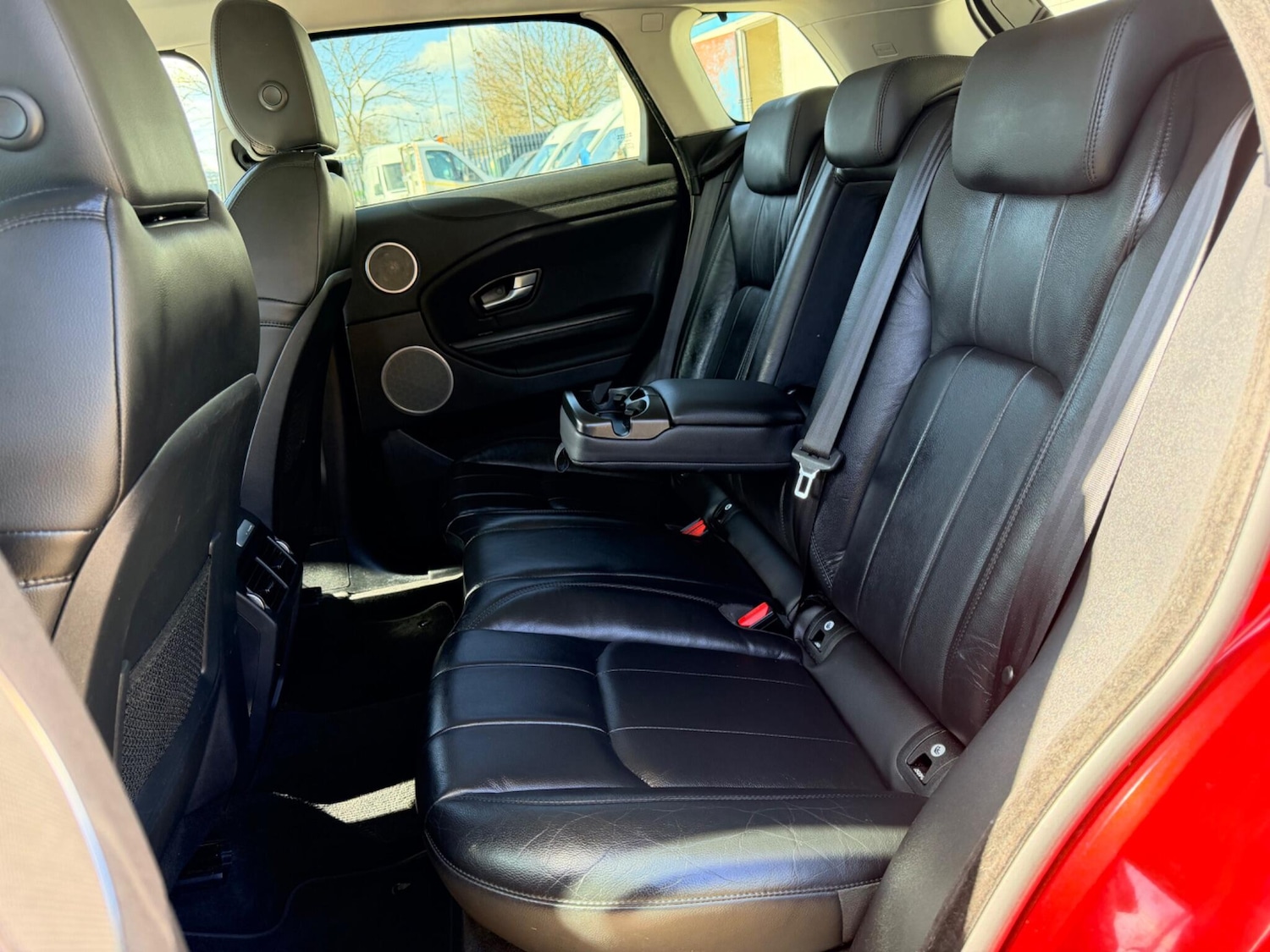 Used Land Rover Range Rover Evoque 2017 for sale - 78034704: Photo 43