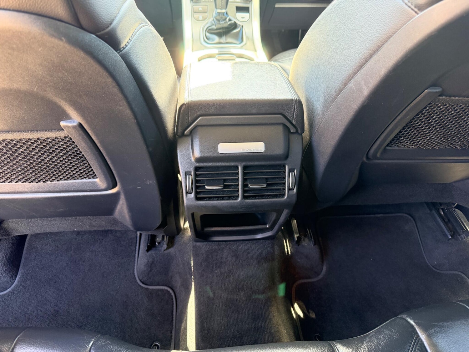 Used Land Rover Range Rover Evoque 2017 for sale - 78034704: Photo 44