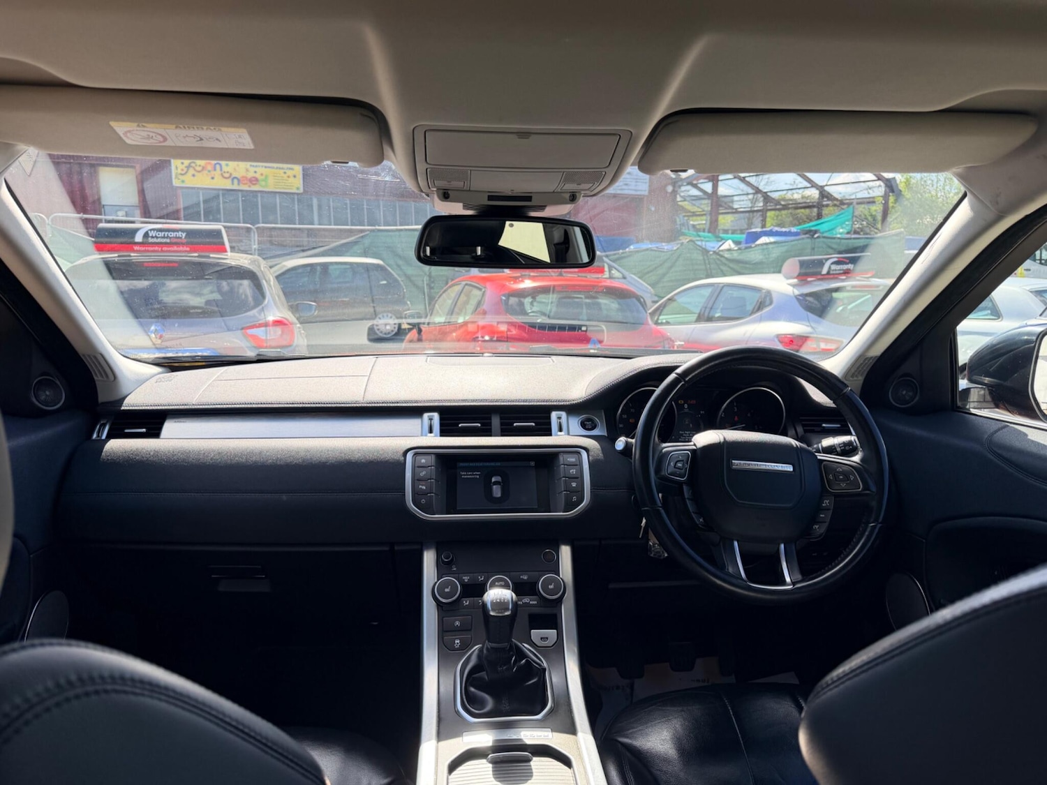 Used Land Rover Range Rover Evoque 2017 for sale - 78034704: Photo 45