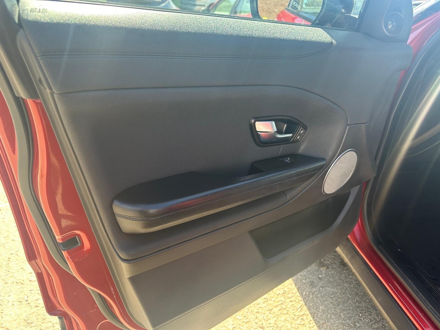 Used Land Rover Range Rover Evoque 2017 for sale - 78034704: Photo 47