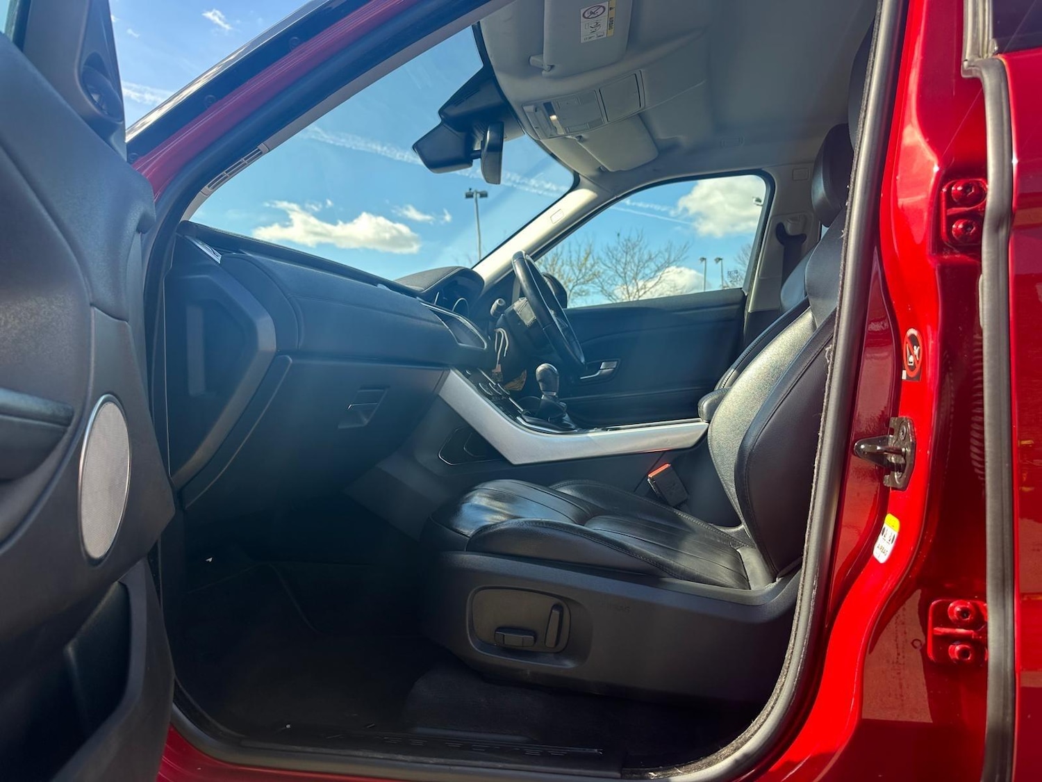 Used Land Rover Range Rover Evoque 2017 for sale - 78034704: Photo 49