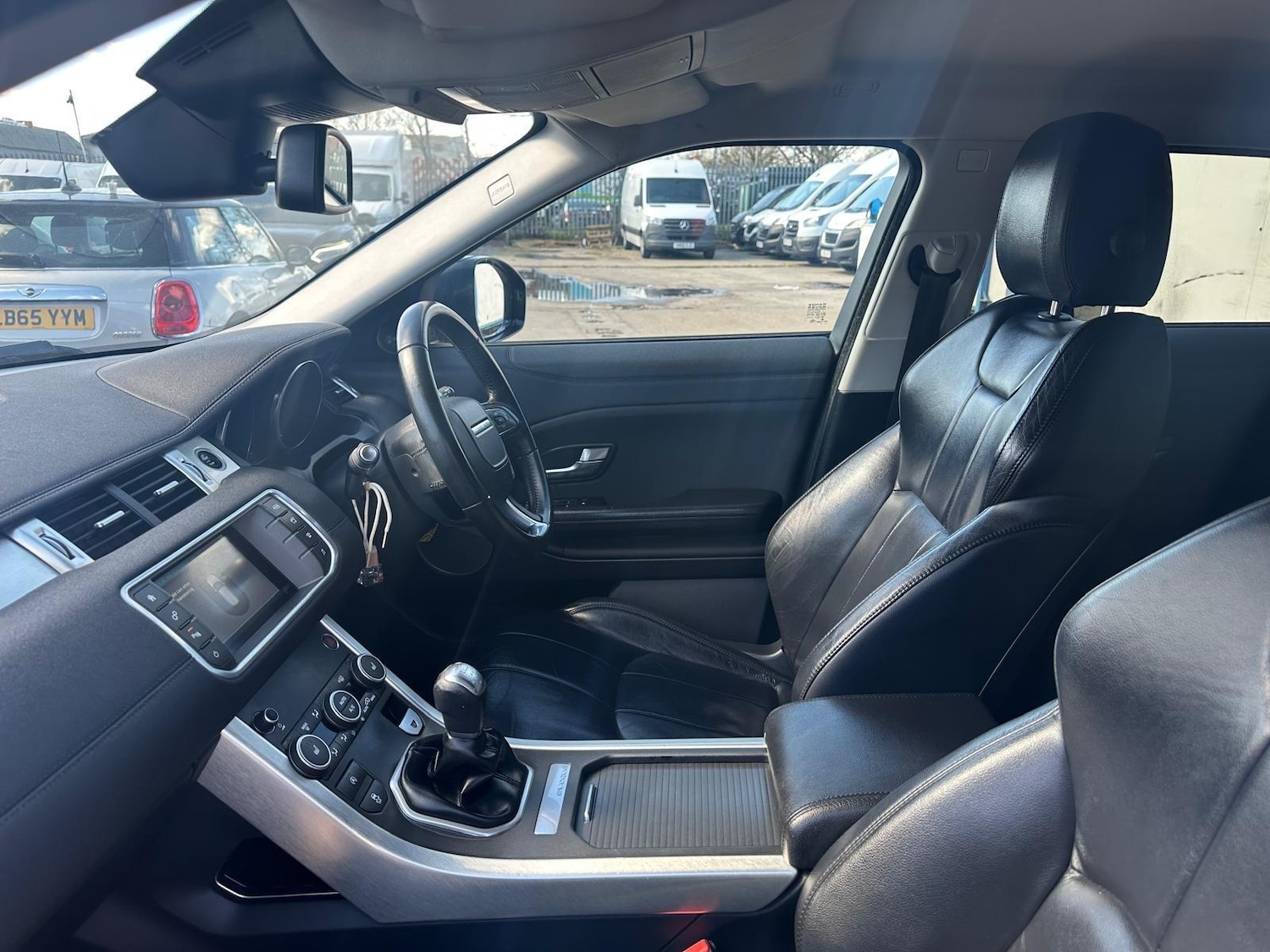 Used Land Rover Range Rover Evoque 2017 for sale - 78034704: Photo 52