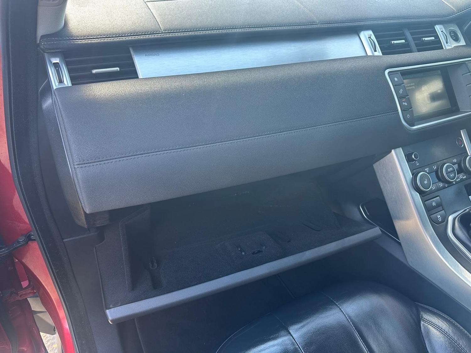 Used Land Rover Range Rover Evoque 2017 for sale - 78034704: Photo 53