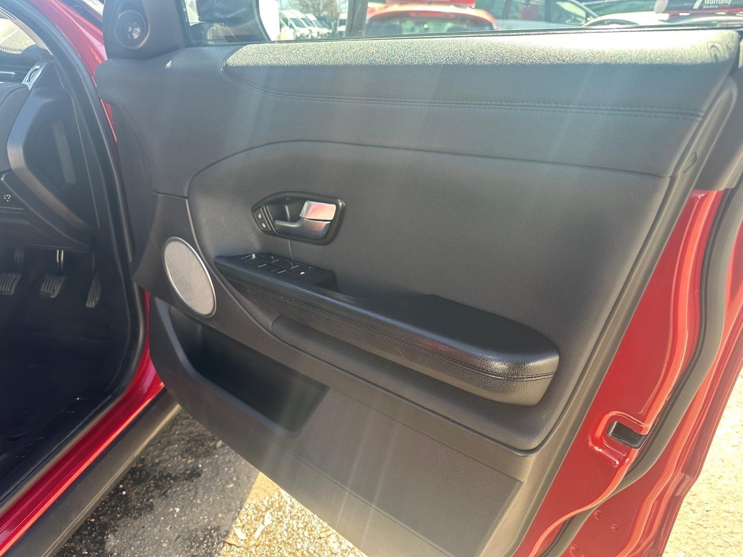 Used Land Rover Range Rover Evoque 2017 for sale - 78034704: Photo 55