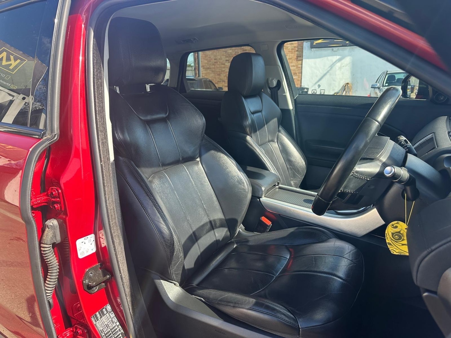 Used Land Rover Range Rover Evoque 2017 for sale - 78034704: Photo 59