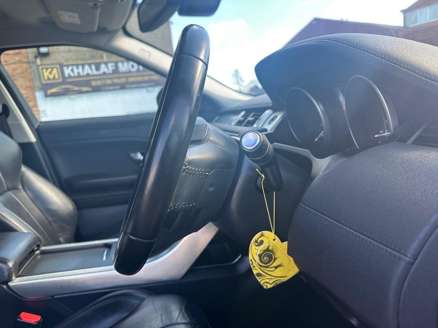 Used Land Rover Range Rover Evoque 2017 for sale - 78034704: Photo 61