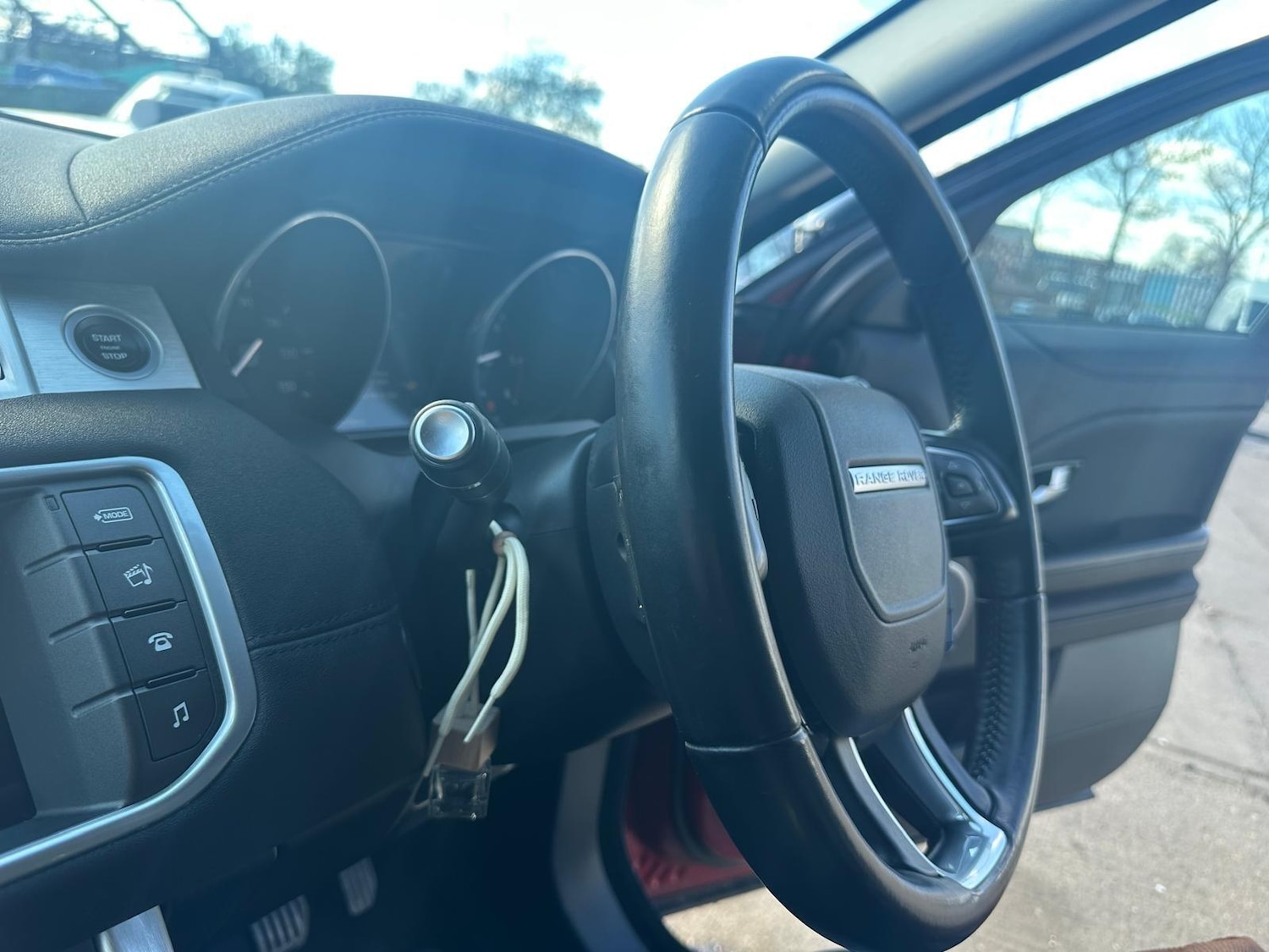 Used Land Rover Range Rover Evoque 2017 for sale - 78034704: Photo 62