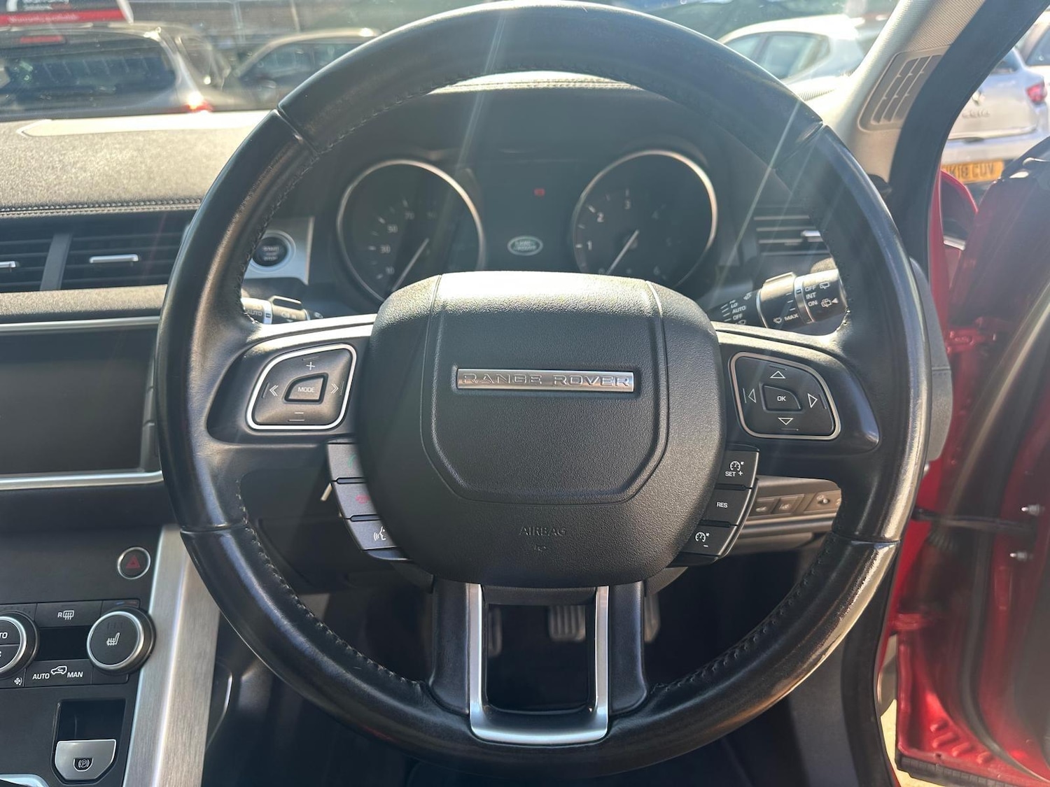 Used Land Rover Range Rover Evoque 2017 for sale - 78034704: Photo 63