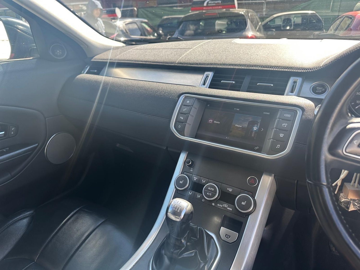 Used Land Rover Range Rover Evoque 2017 for sale - 78034704: Photo 64