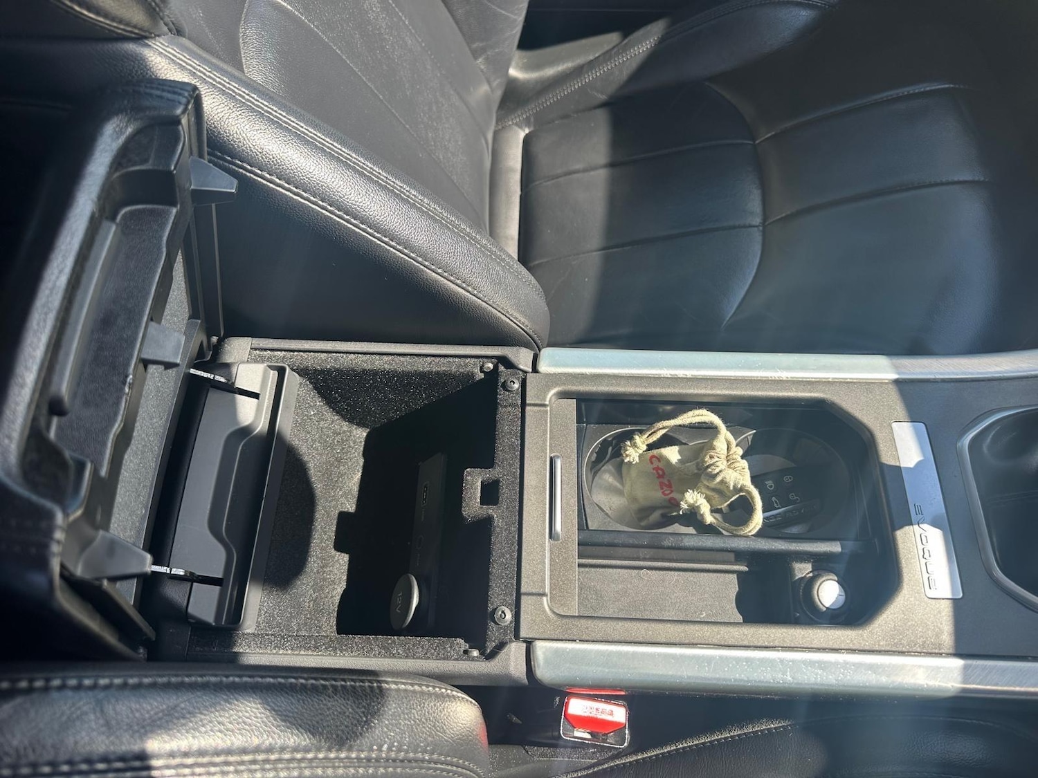 Used Land Rover Range Rover Evoque 2017 for sale - 78034704: Photo 70