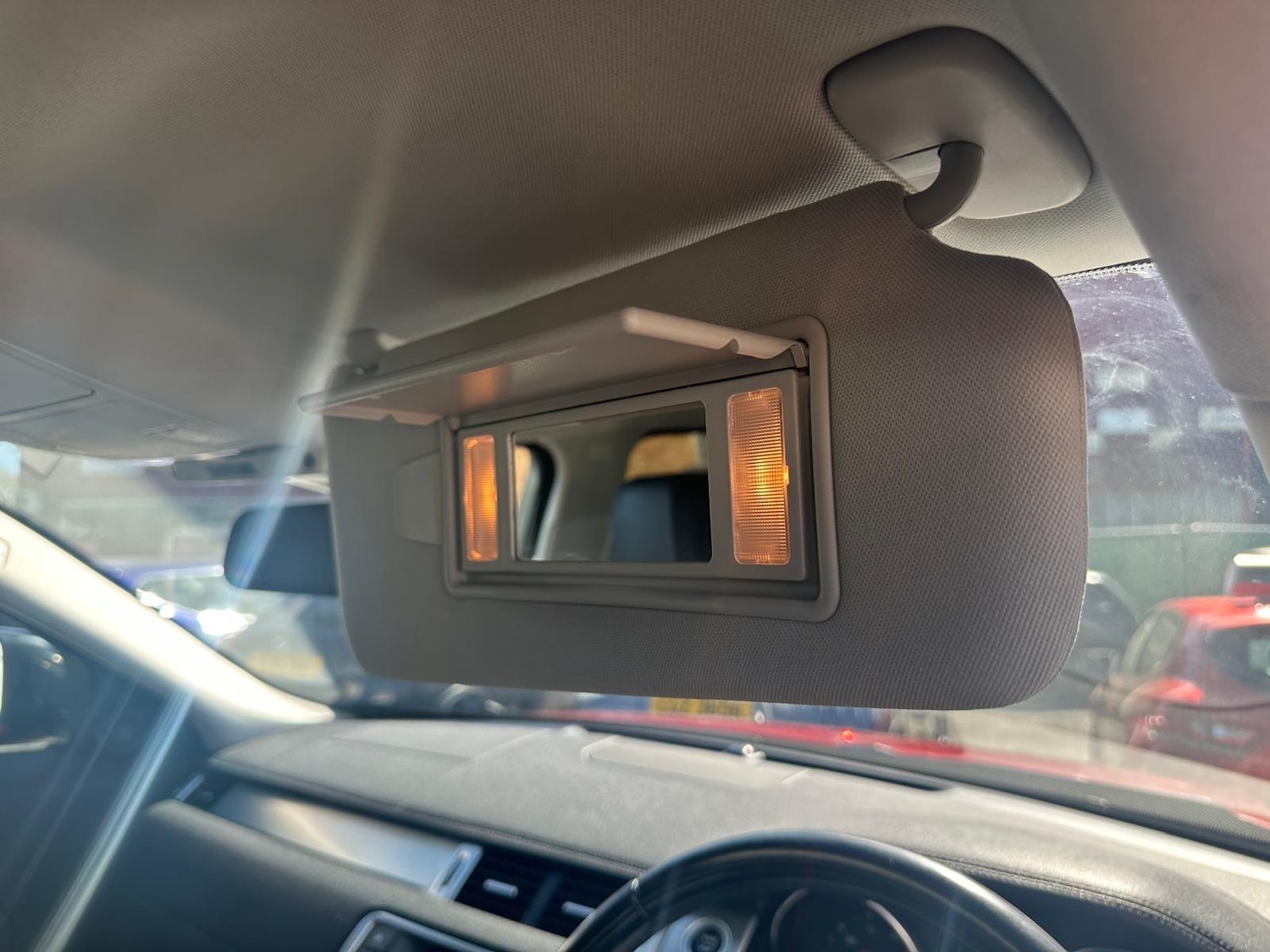 Used Land Rover Range Rover Evoque 2017 for sale - 78034704: Photo 72