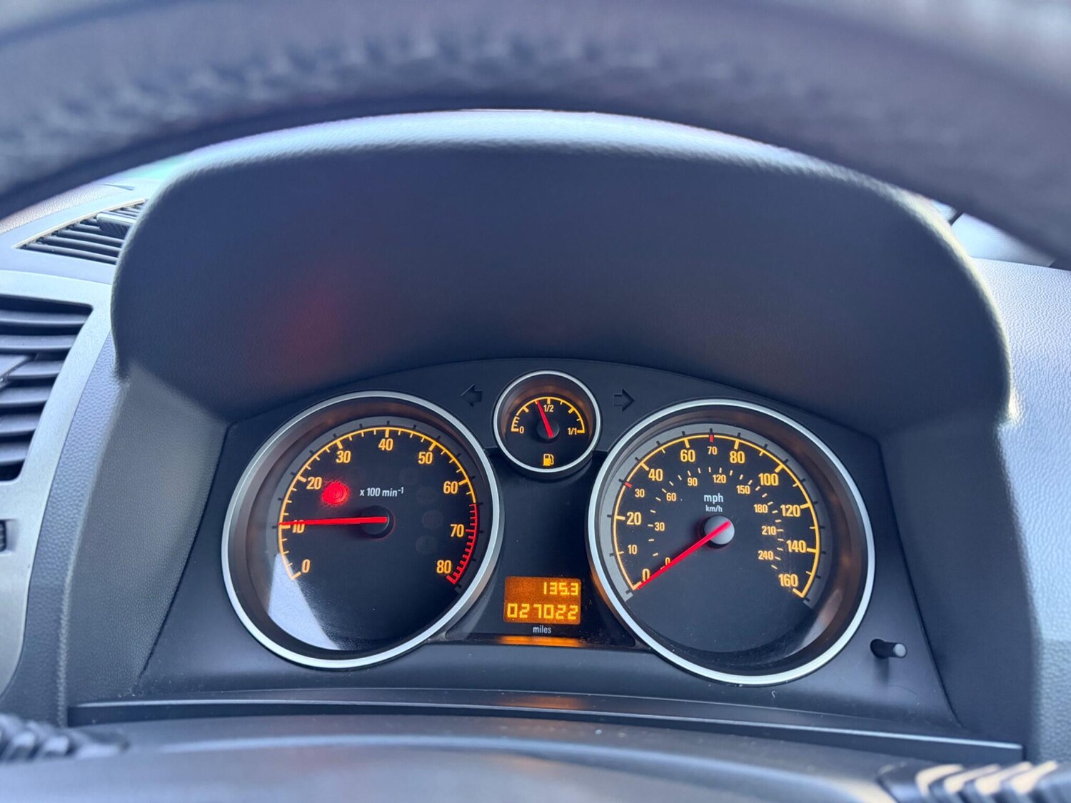 Used Vauxhall Zafira for sale - 77496355: Photo 29