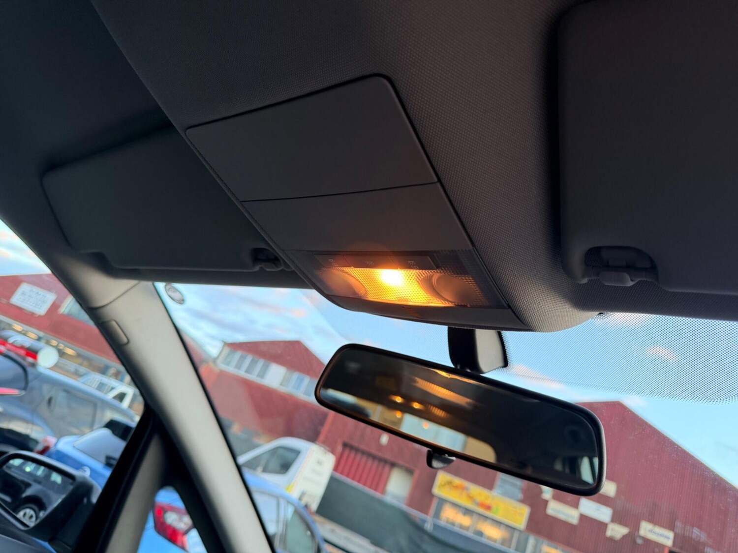 Used Vauxhall Zafira for sale - 77496355: Photo 34