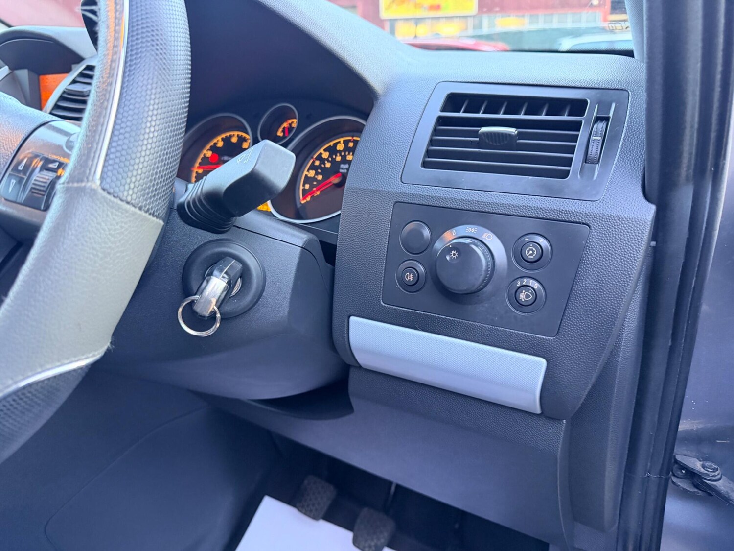 Used Vauxhall Zafira for sale - 77496355: Photo 54