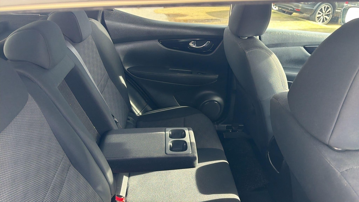 Used Nissan Qashqai 2017 for sale - 77585768: Photo 15