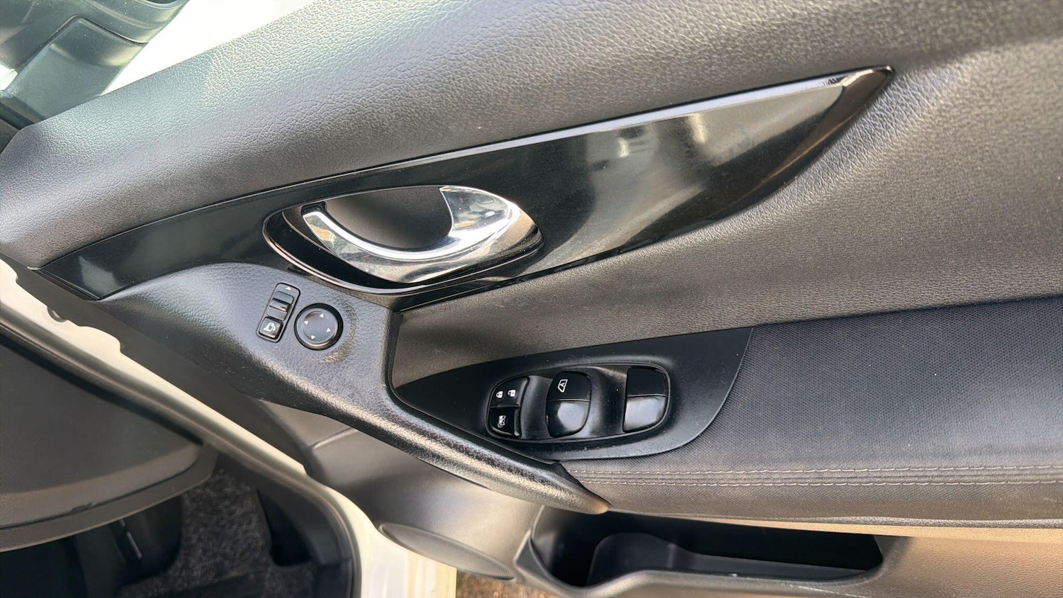 Used Nissan Qashqai 2017 for sale - 77585768: Photo 19