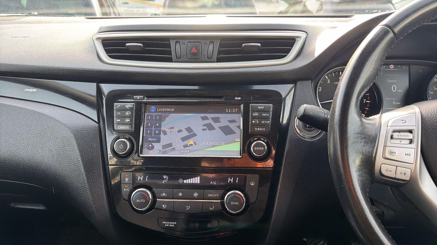 Used Nissan Qashqai 2017 for sale - 77585768: Photo 24