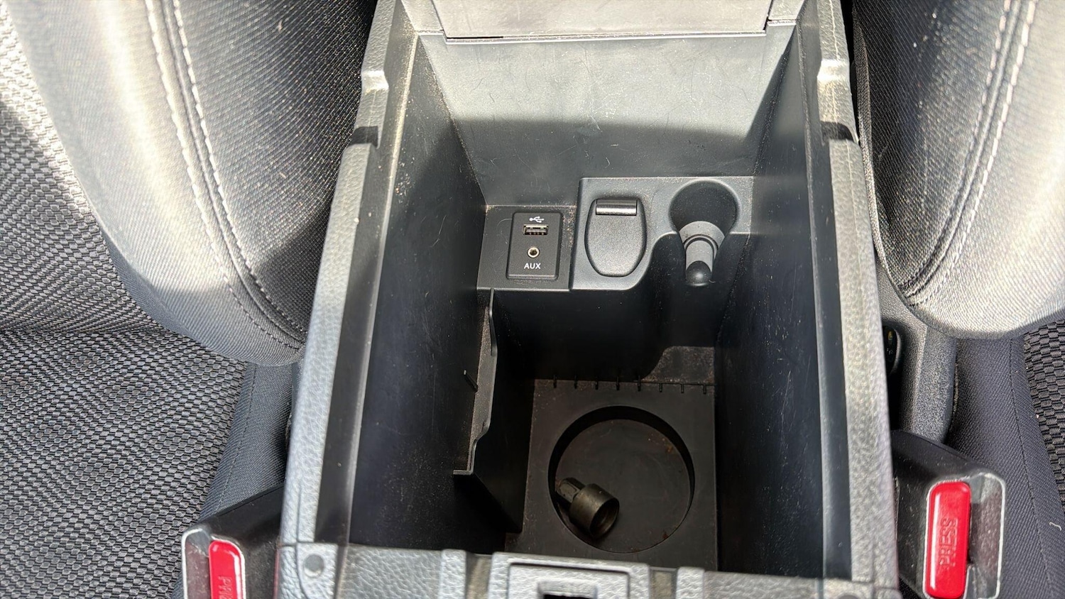 Used Nissan Qashqai 2017 for sale - 77585768: Photo 27