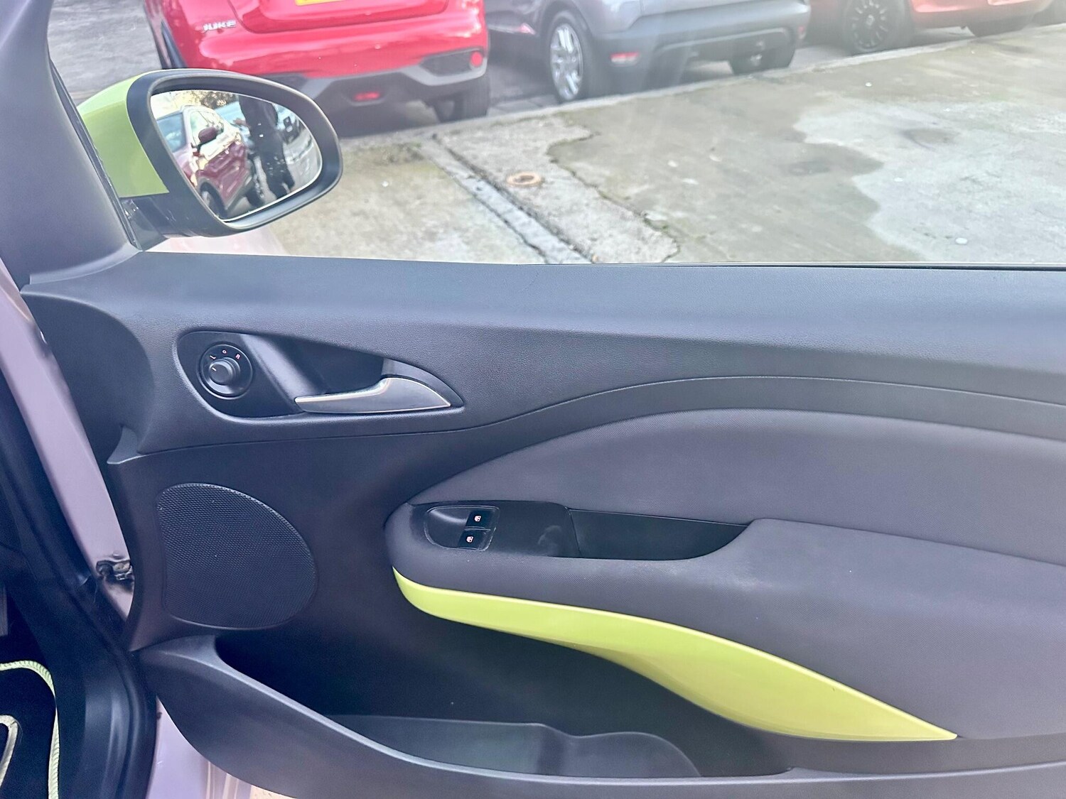 Used Vauxhall ADAM for sale - 77396527: Photo 31