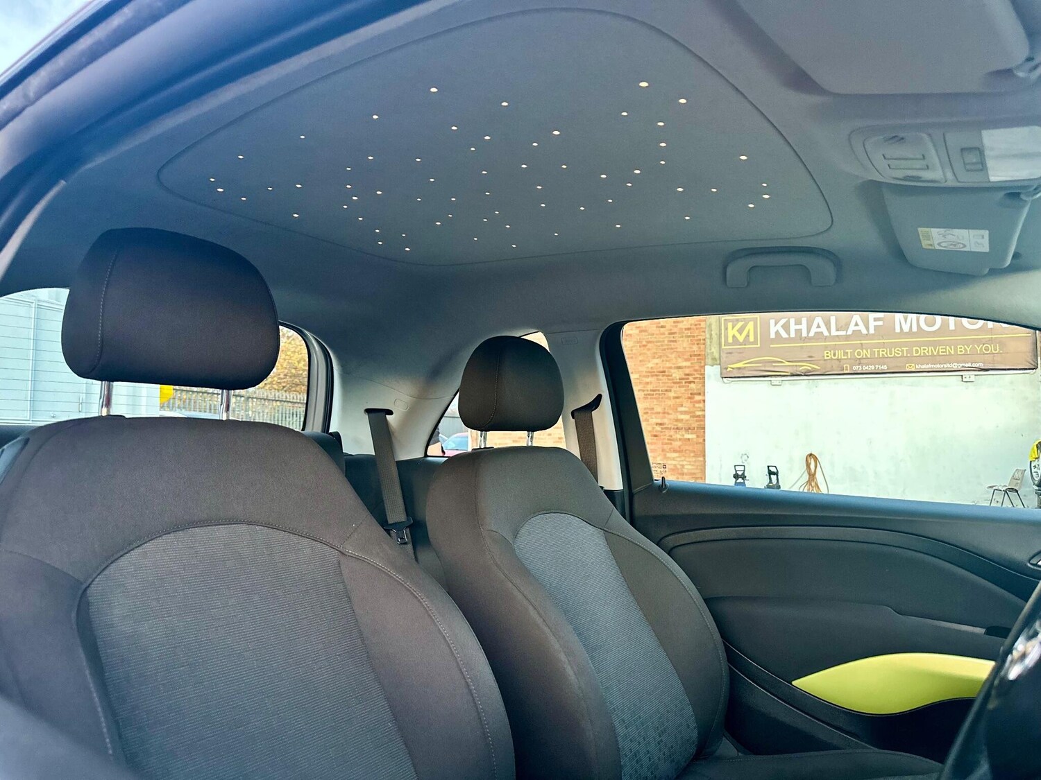 Used Vauxhall ADAM for sale - 77396527: Photo 43