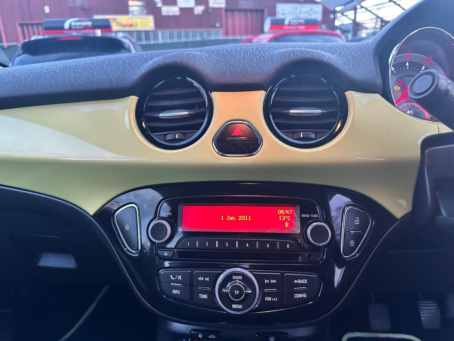 Used Vauxhall ADAM for sale - 77396527: Photo 49