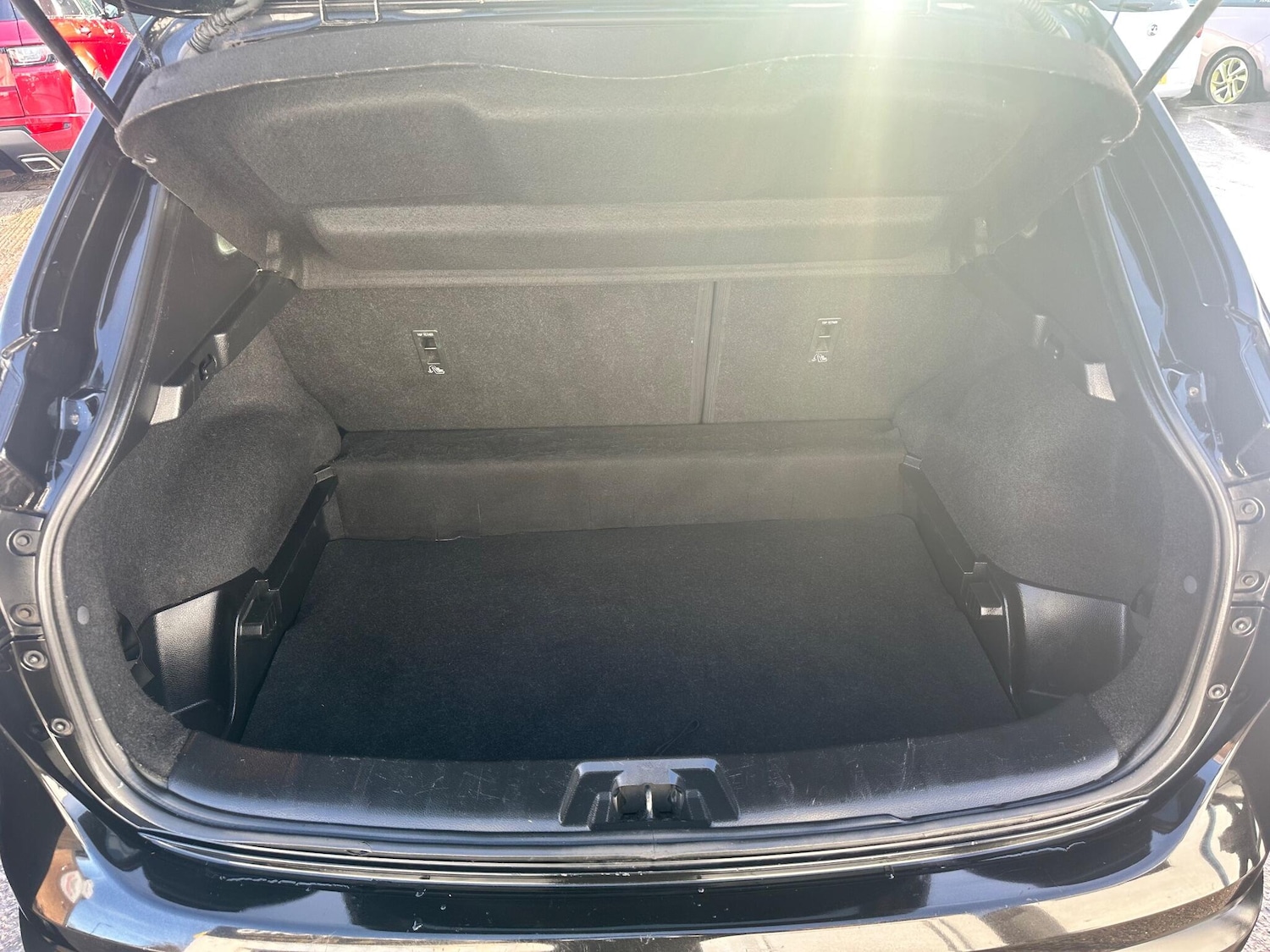 Used Nissan Qashqai 2014 for sale - 77339611: Photo 27