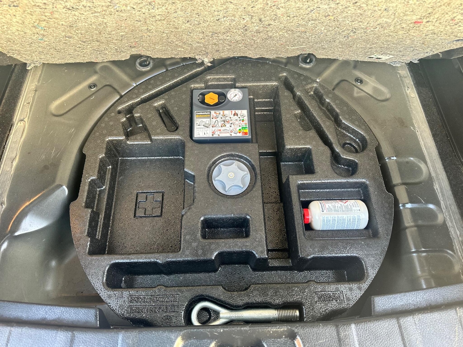 Used Nissan Qashqai 2014 for sale - 77339611: Photo 28