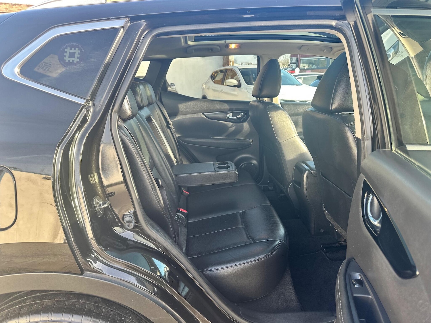 Used Nissan Qashqai 2014 for sale - 77339611: Photo 30