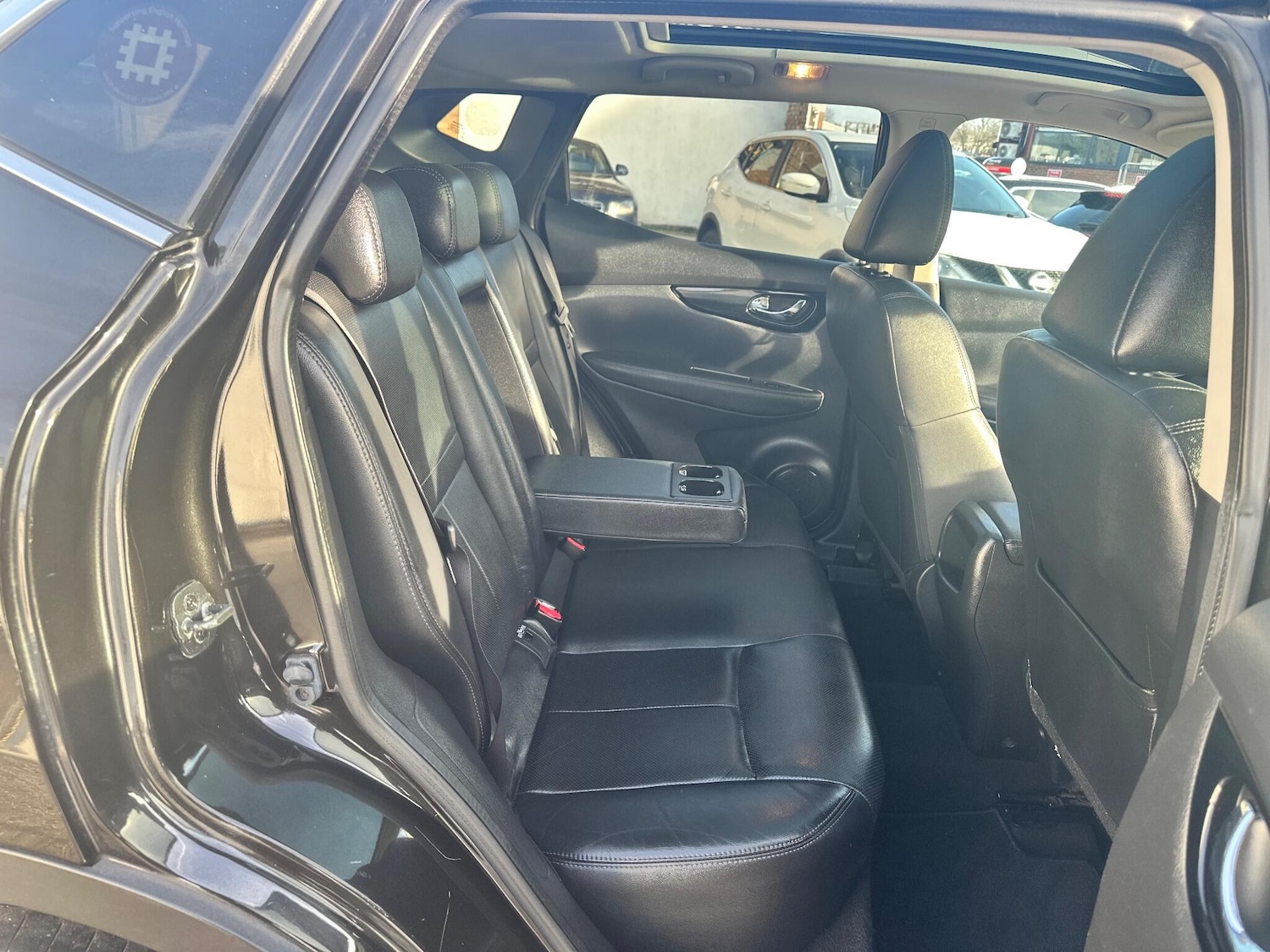 Used Nissan Qashqai 2014 for sale - 77339611: Photo 31