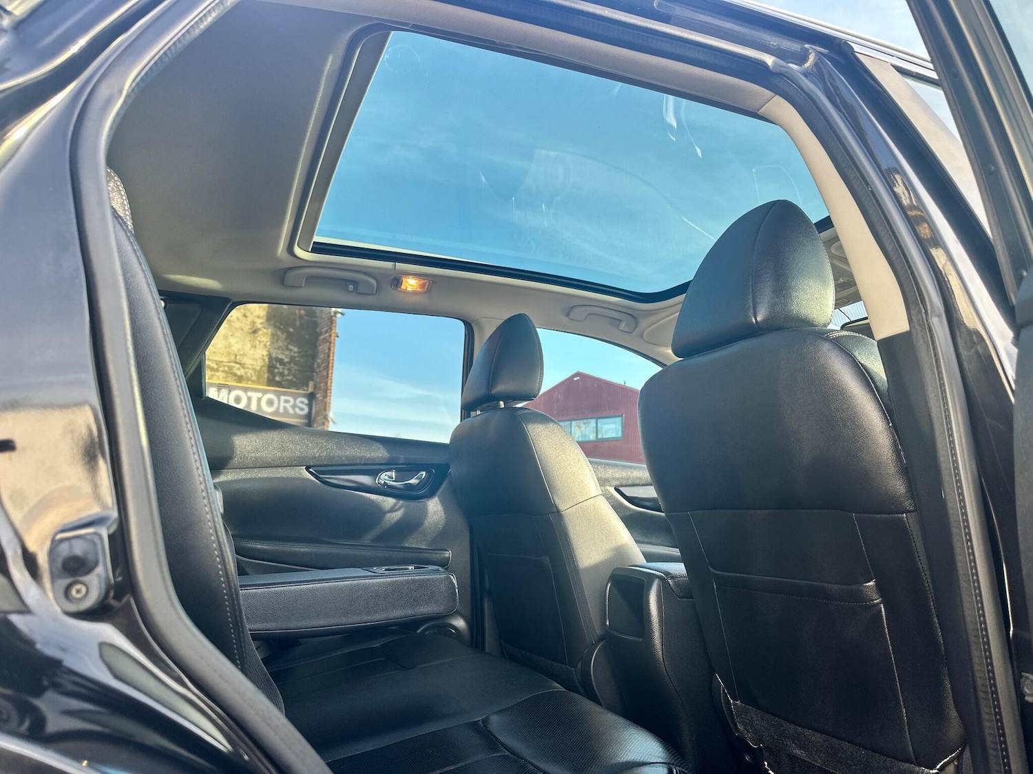 Used Nissan Qashqai 2014 for sale - 77339611: Photo 32