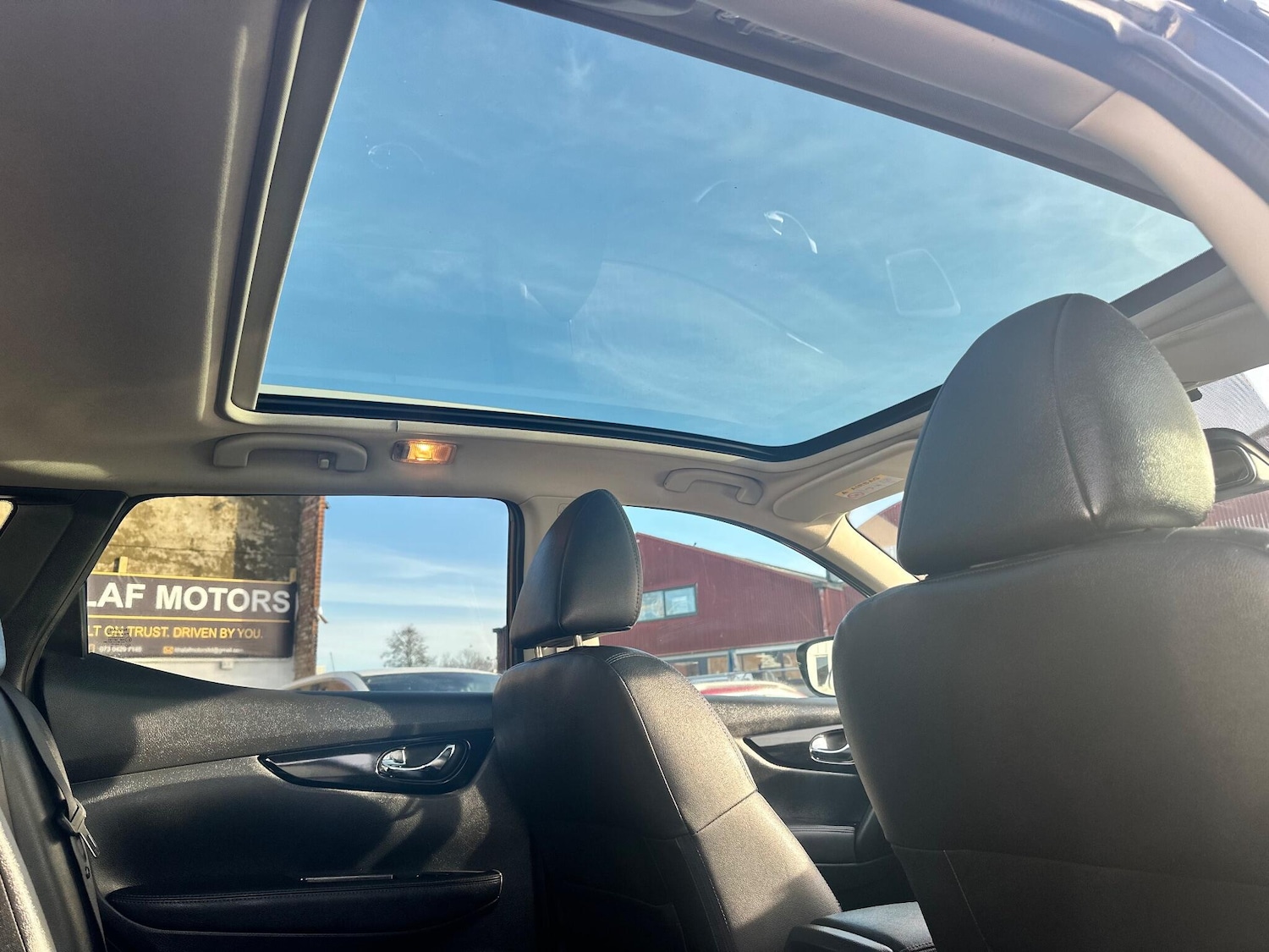 Used Nissan Qashqai 2014 for sale - 77339611: Photo 33