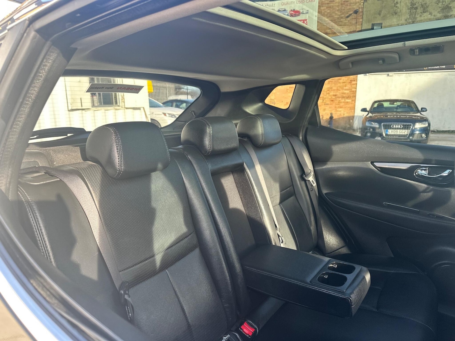 Used Nissan Qashqai 2014 for sale - 77339611: Photo 34