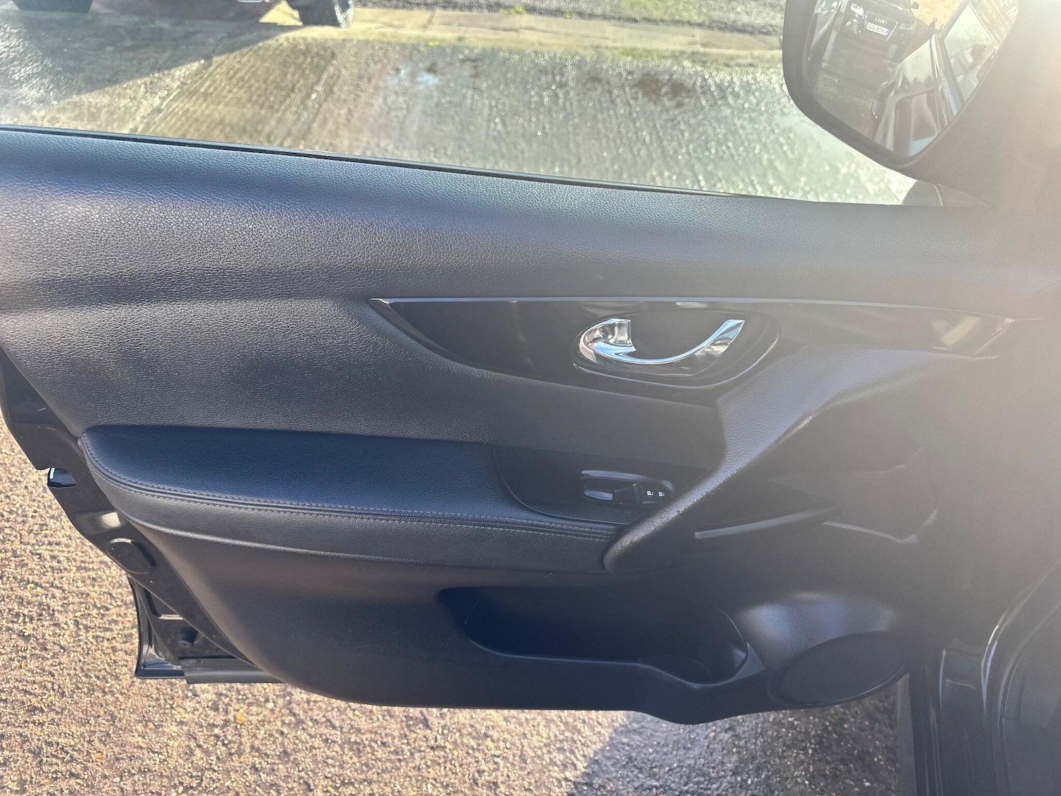 Used Nissan Qashqai 2014 for sale - 77339611: Photo 41