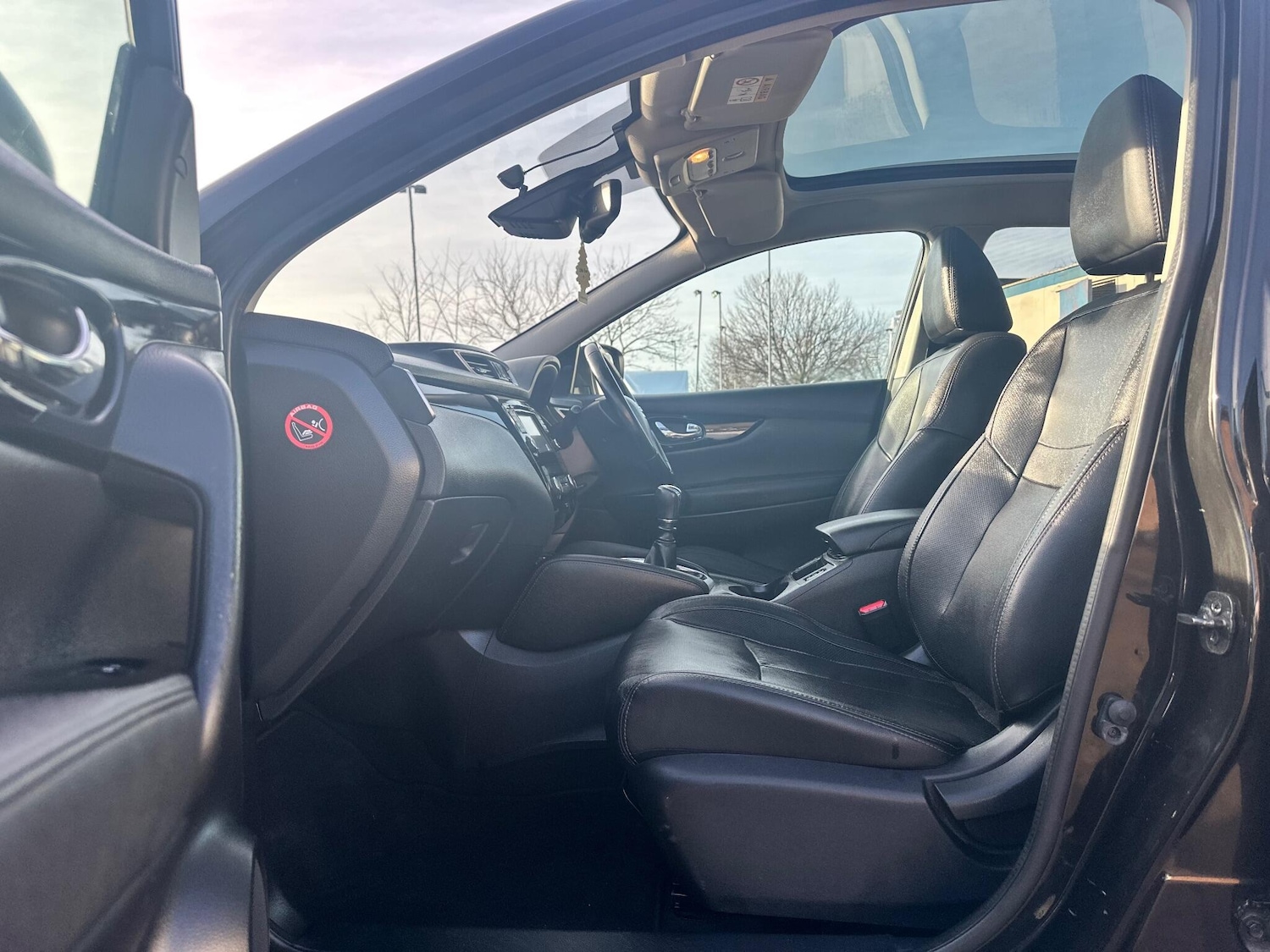 Used Nissan Qashqai 2014 for sale - 77339611: Photo 43