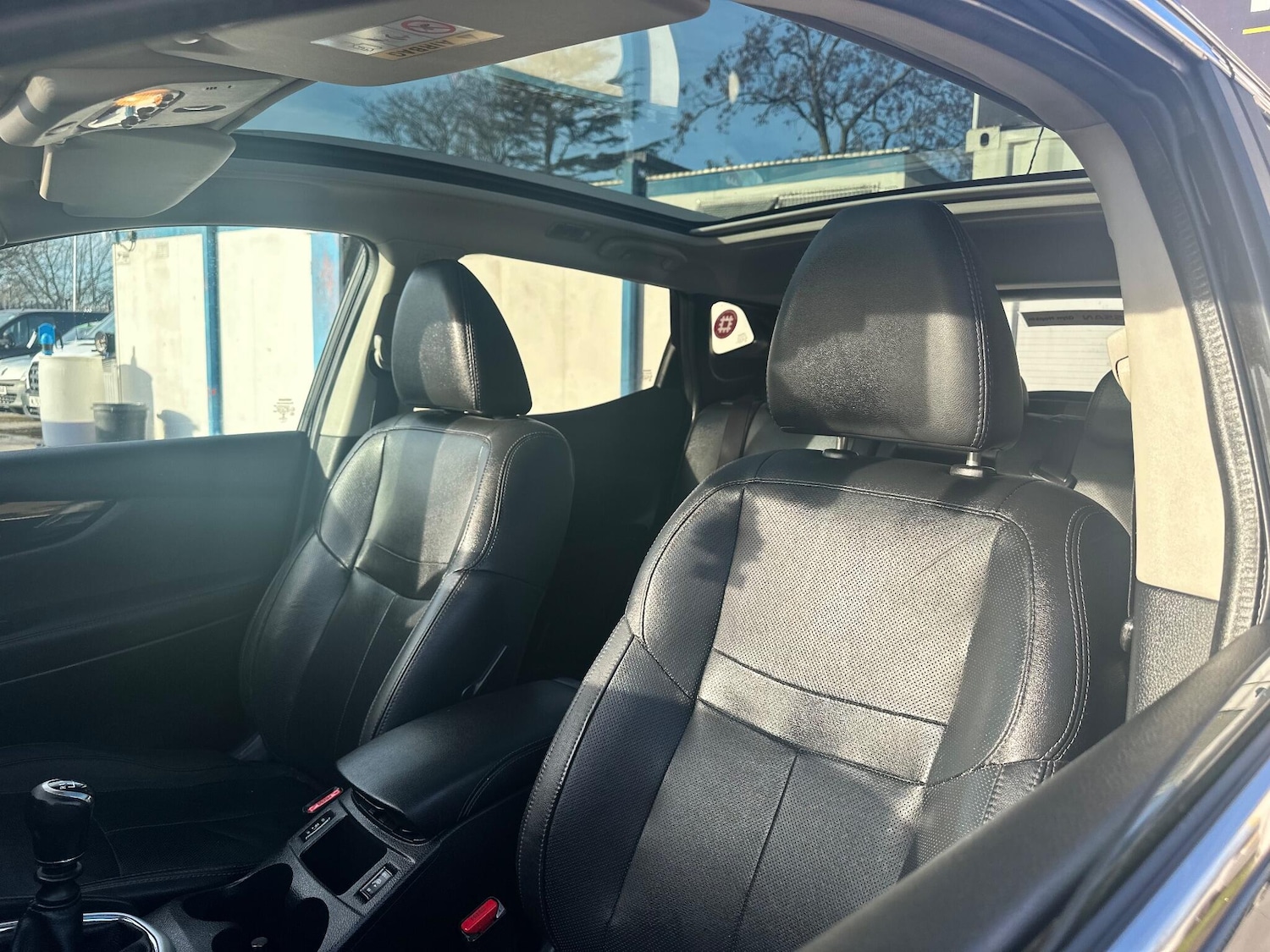 Used Nissan Qashqai 2014 for sale - 77339611: Photo 46