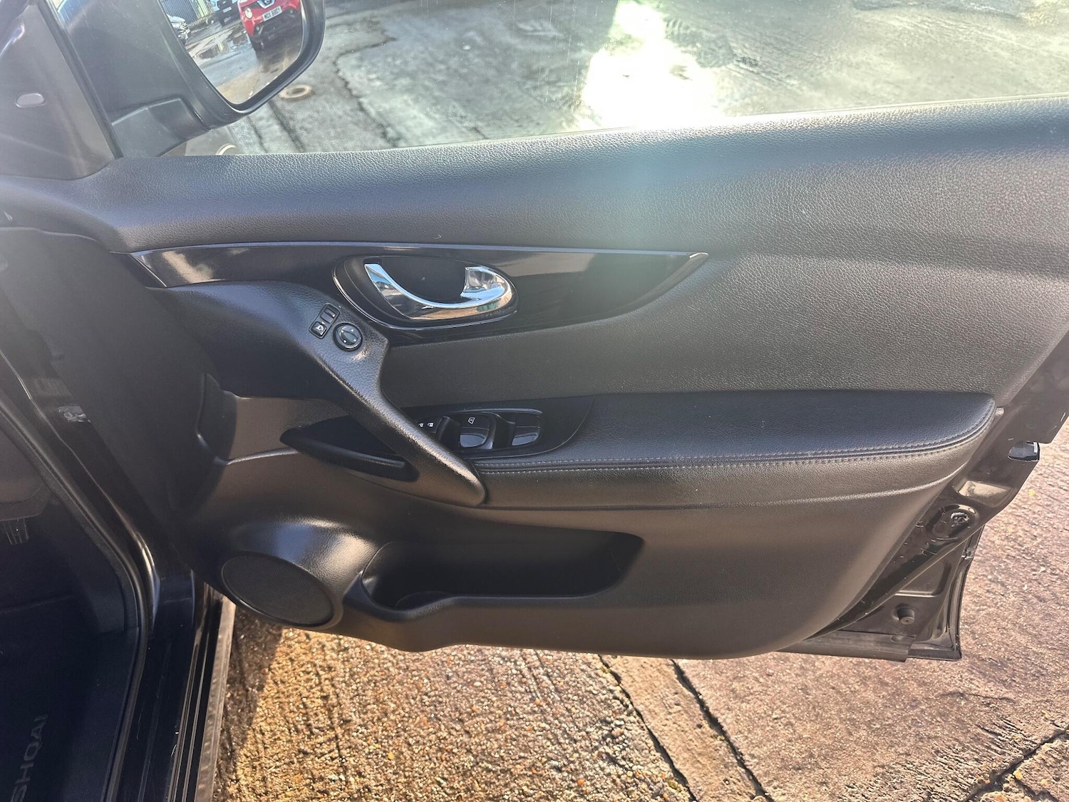 Used Nissan Qashqai 2014 for sale - 77339611: Photo 48