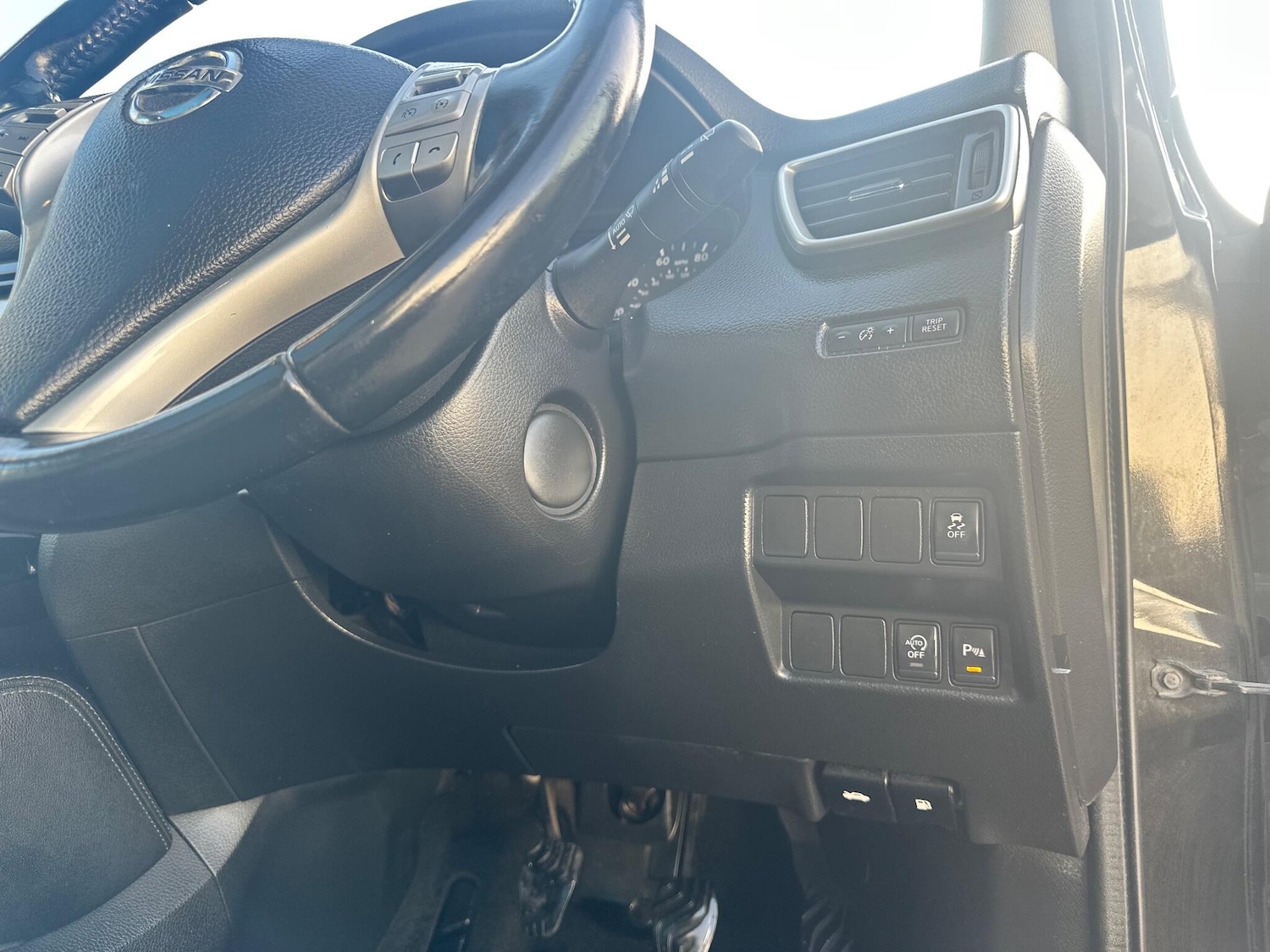 Used Nissan Qashqai 2014 for sale - 77339611: Photo 51