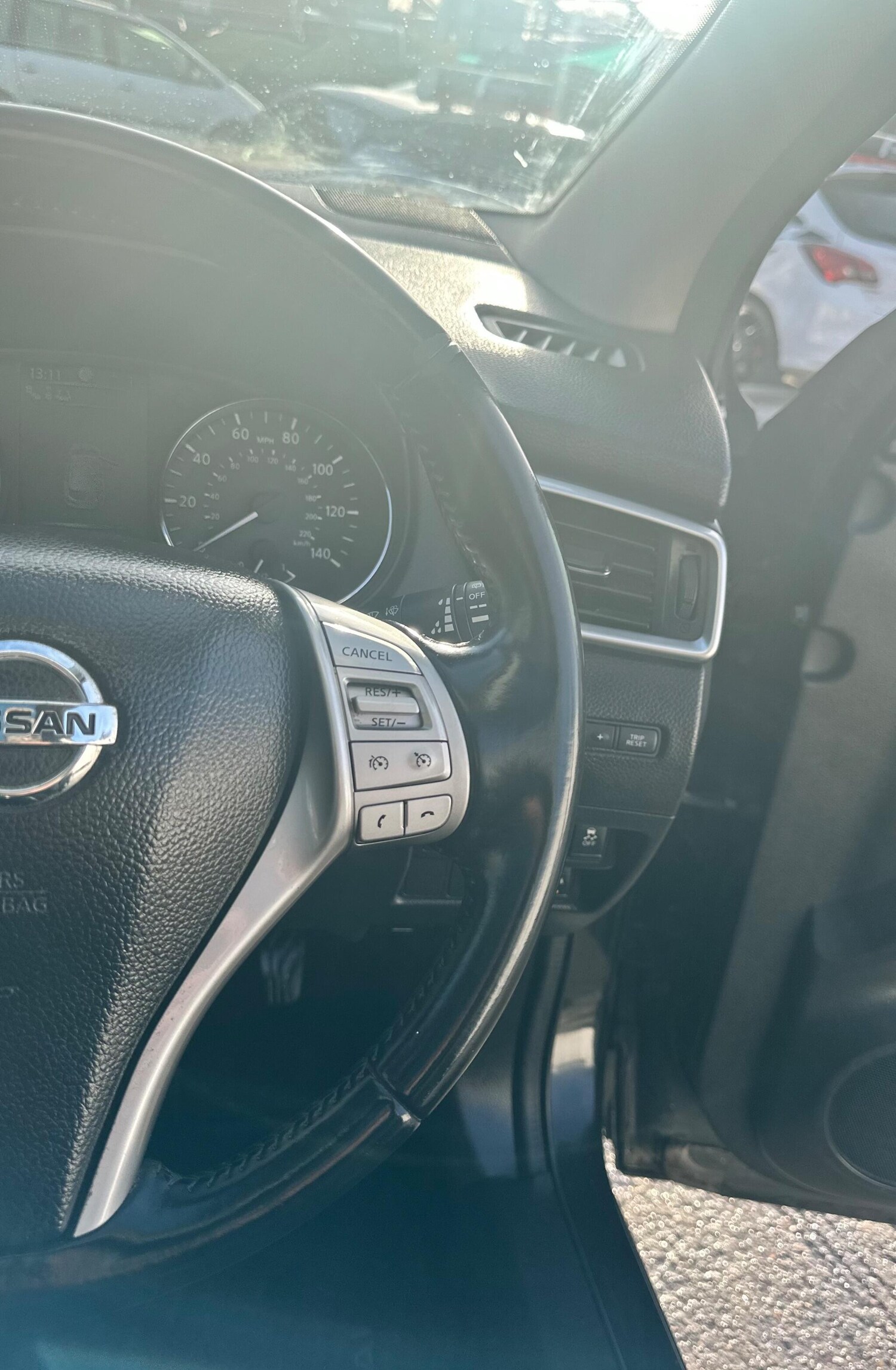 Used Nissan Qashqai 2014 for sale - 77339611: Photo 55