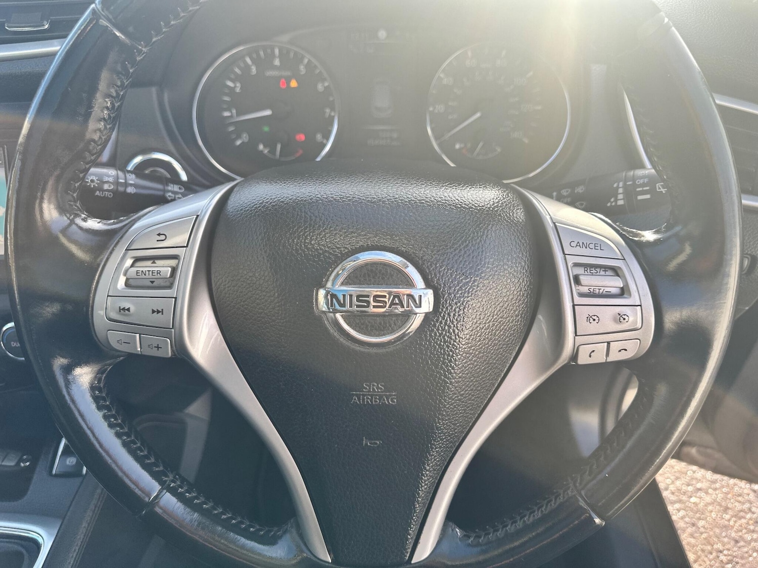 Used Nissan Qashqai 2014 for sale - 77339611: Photo 56