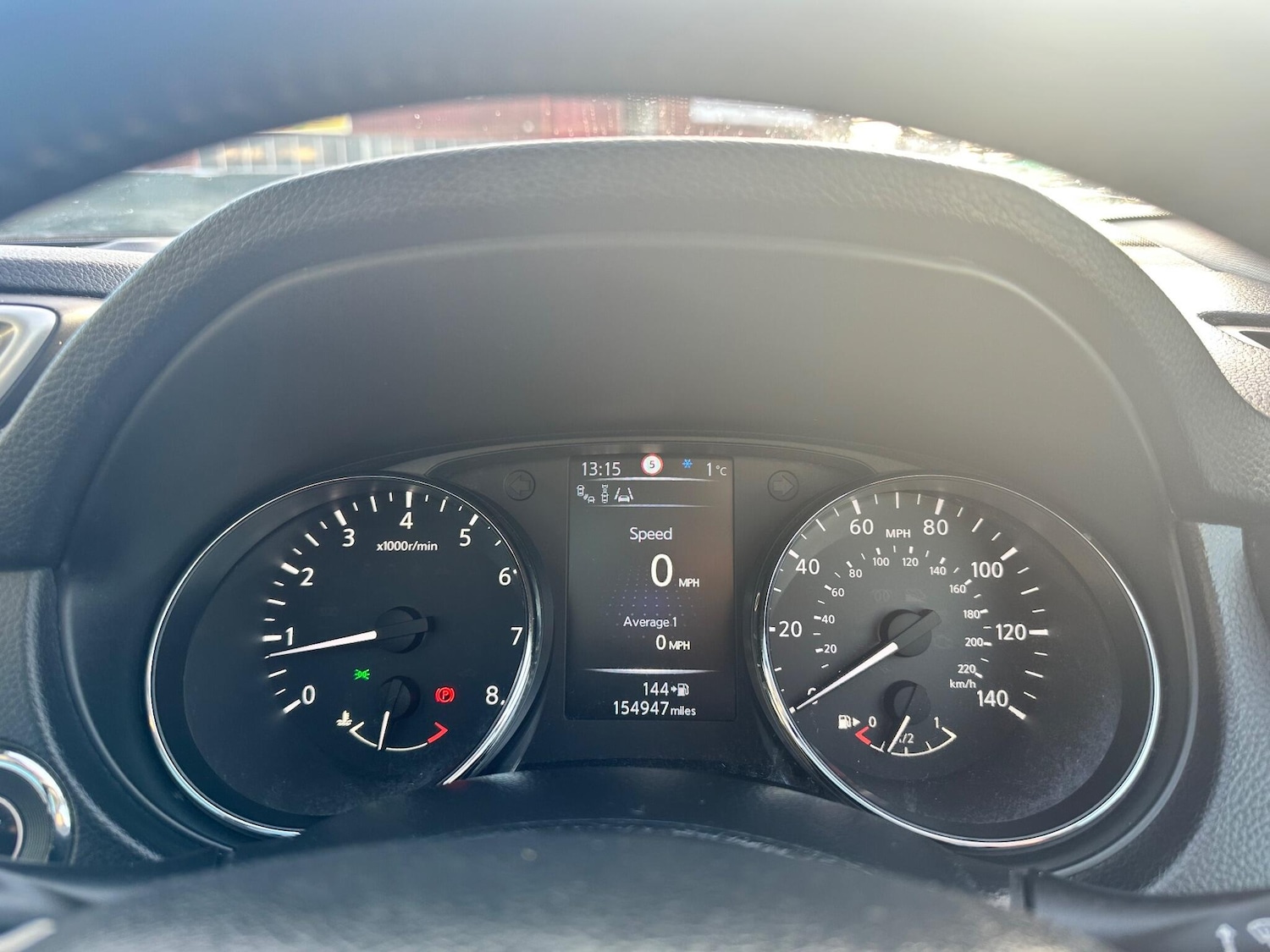 Used Nissan Qashqai 2014 for sale - 77339611: Photo 57