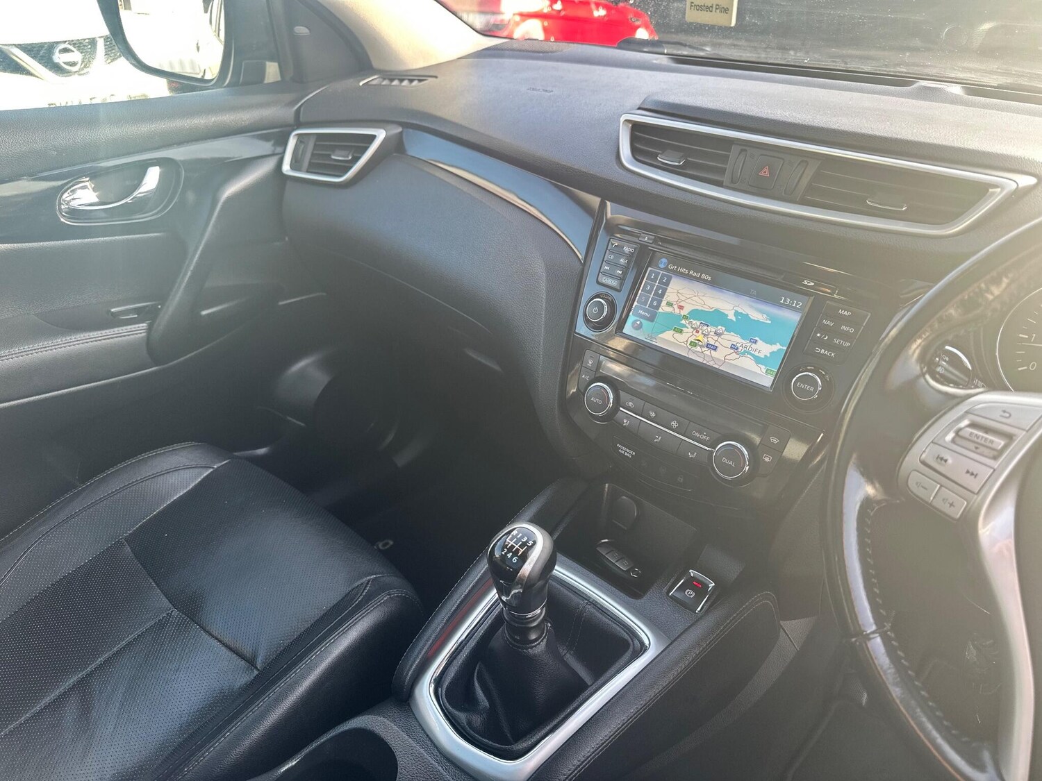 Used Nissan Qashqai 2014 for sale - 77339611: Photo 58